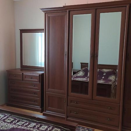 Gabala,Yard, House Apartment Екстериор снимка