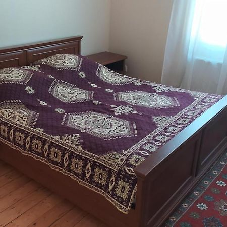 Gabala,Yard, House Apartment Екстериор снимка