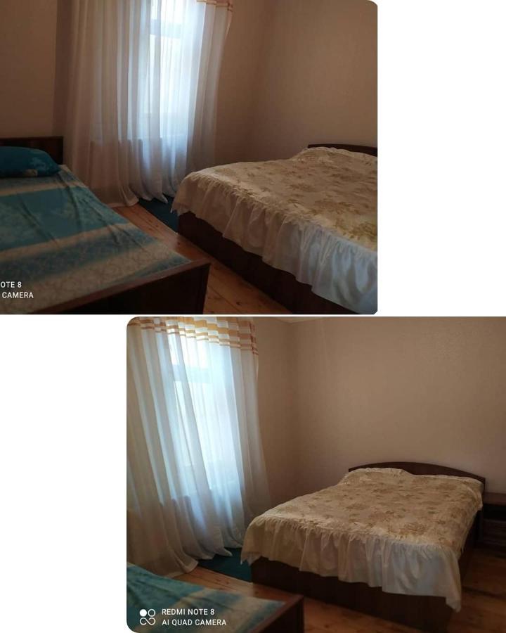 Gabala,Yard, House Apartment Екстериор снимка
