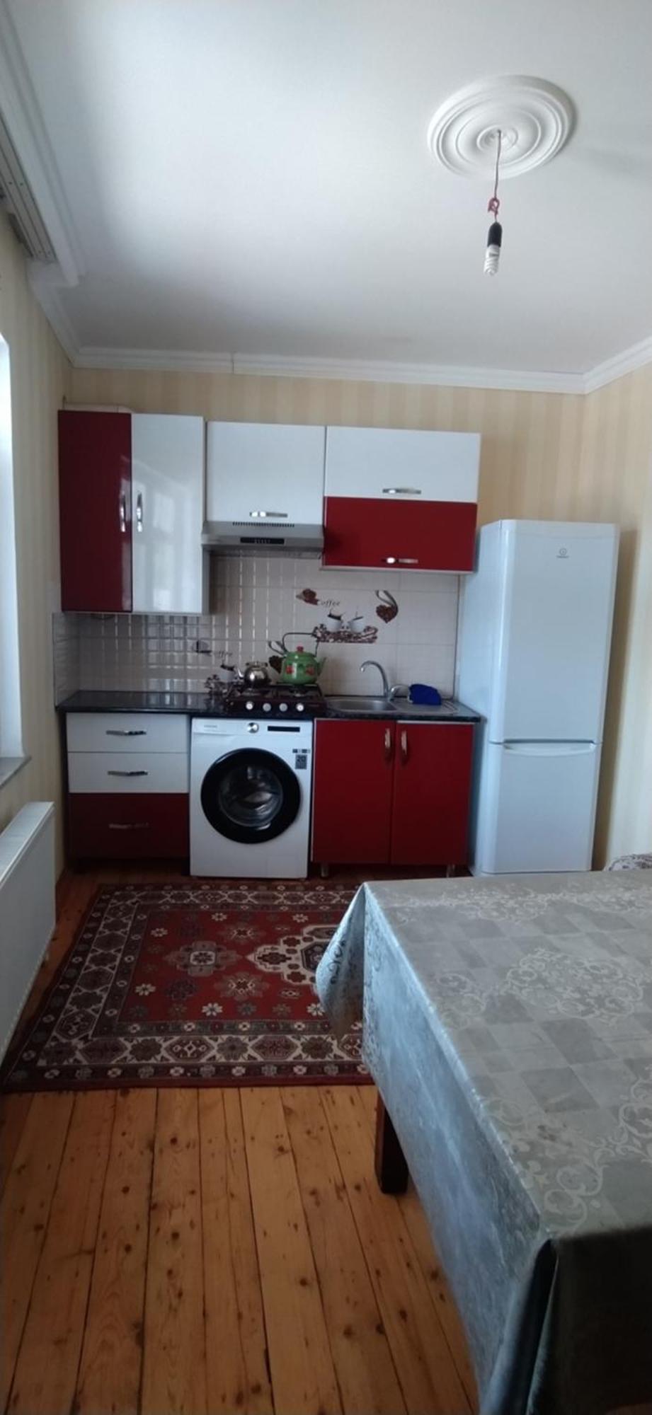 Gabala,Yard, House Apartment Екстериор снимка